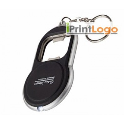 FLASHLIGHT KEYCHAIN-IGT-BT4028